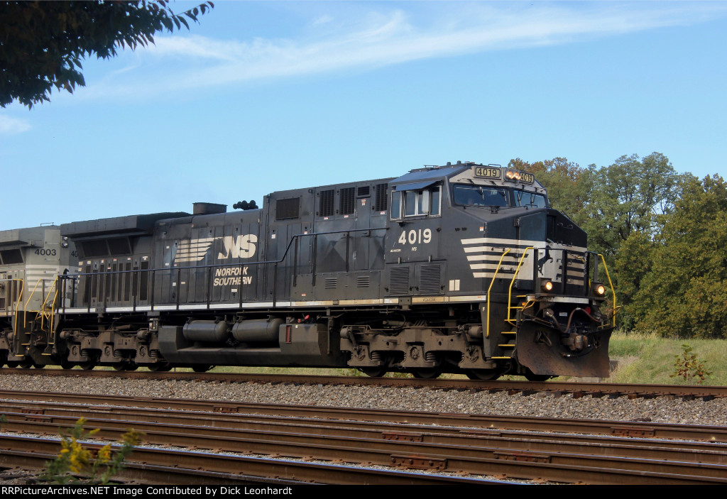 NS 4019